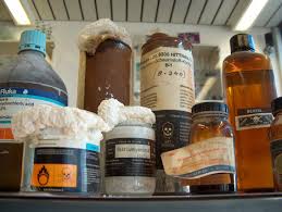 chemical Chemical